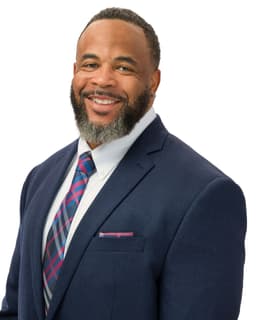 Dr. Frank Bostic, DC